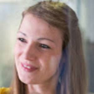 Meet your Posher, Carolin